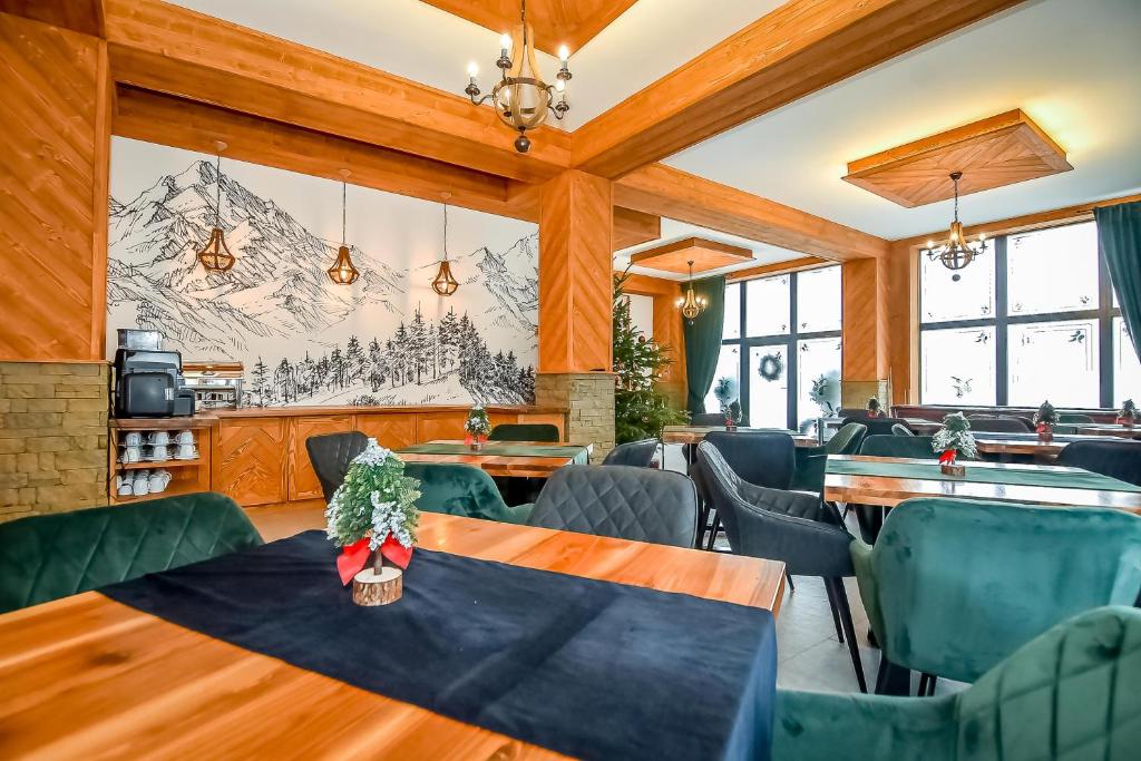 Apartamenty Pod Tatrzańskim Niebem - 3