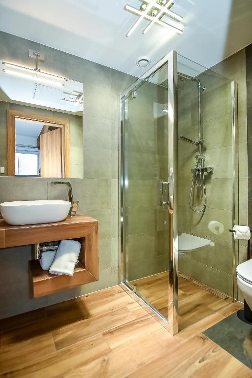 Apartamenty Pod Tatrzańskim Niebem - 14