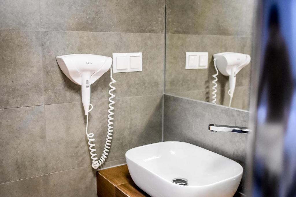 Apartamenty Pod Tatrzańskim Niebem - 18