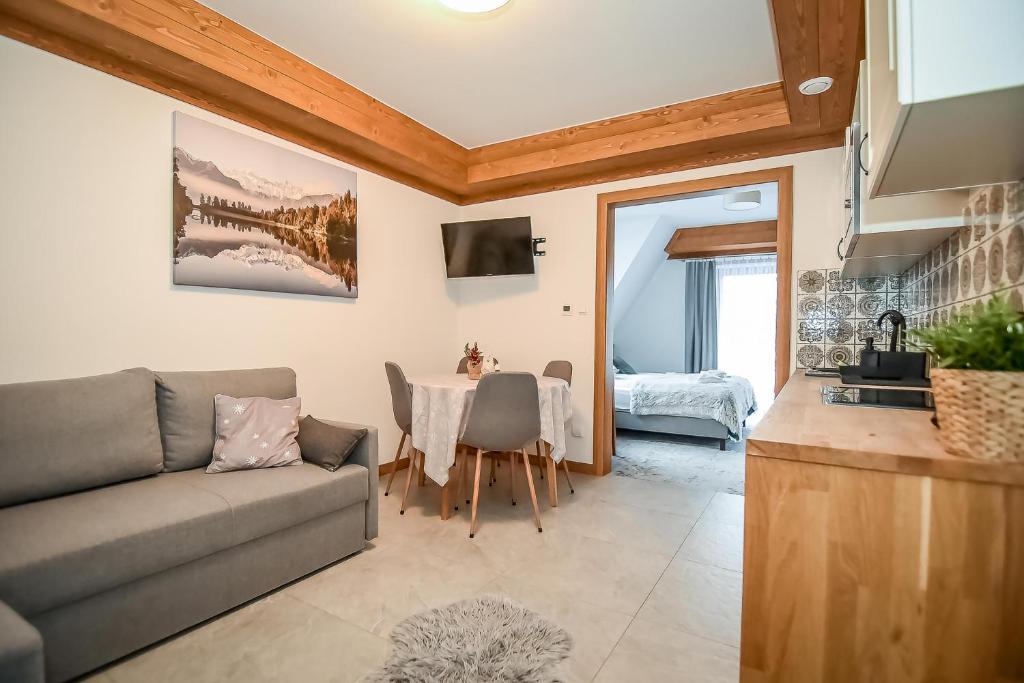 Apartamenty Pod Tatrzańskim Niebem - 15