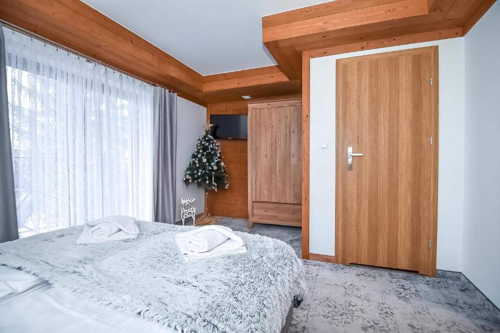 Apartamenty Pod Tatrzańskim Niebem - 16