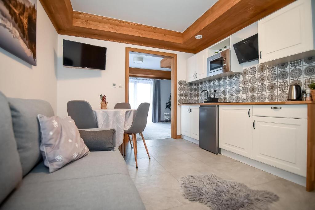 Apartamenty Pod Tatrzańskim Niebem - 19