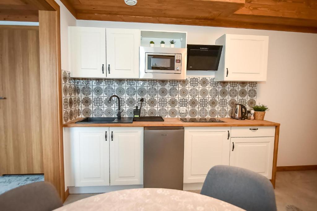 Apartamenty Pod Tatrzańskim Niebem - 9