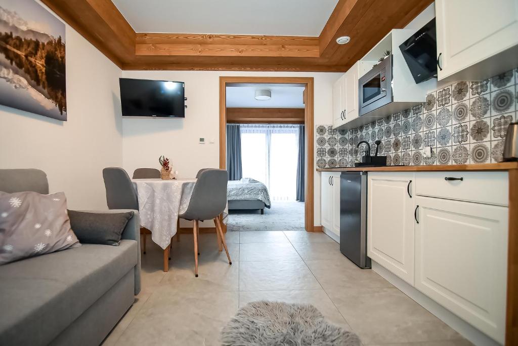 Apartamenty Pod Tatrzańskim Niebem - 12