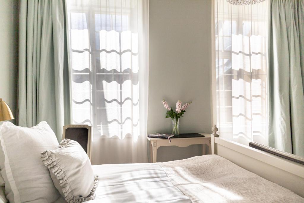 Hotel Kungsträdgården - Resim 43