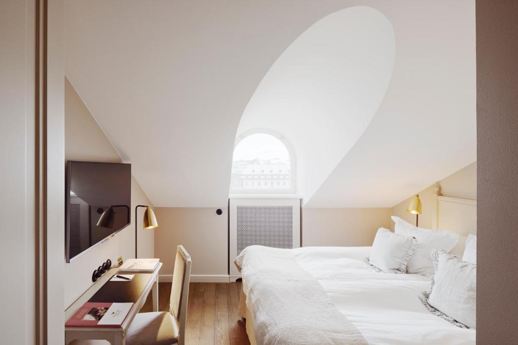 Hotel Kungsträdgården - Resim 45