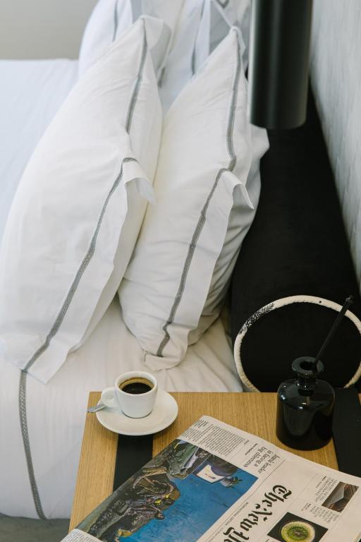 Kalisti Hotel & Suites photo