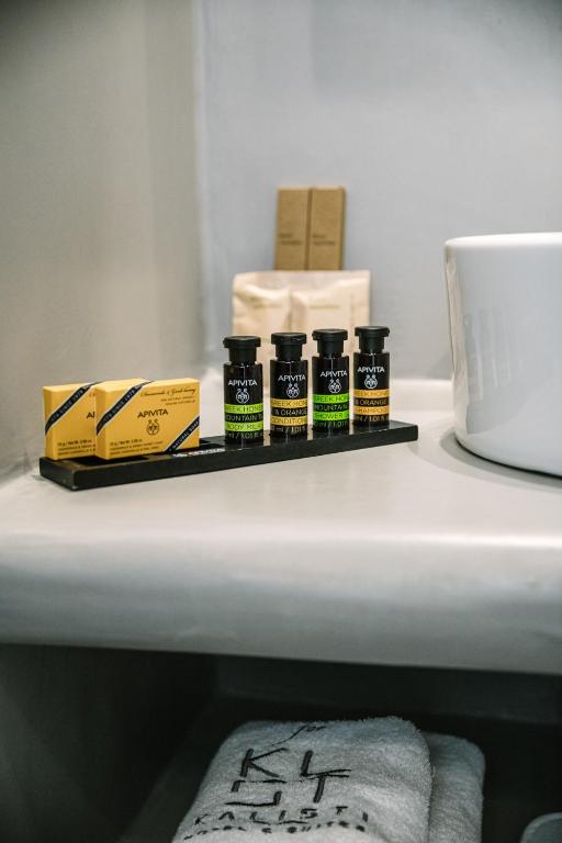 Kalisti Hotel & Suites - 18