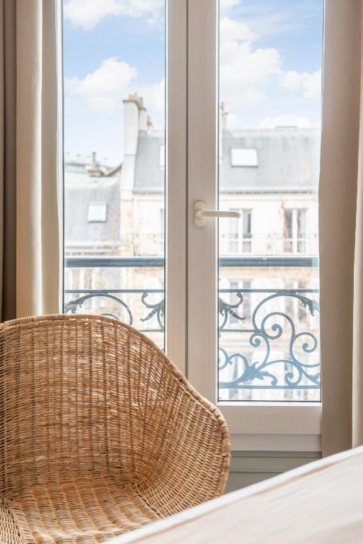 Hôtel Avama Prony - Resim 5