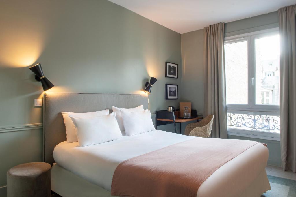 
Superior Double Room
