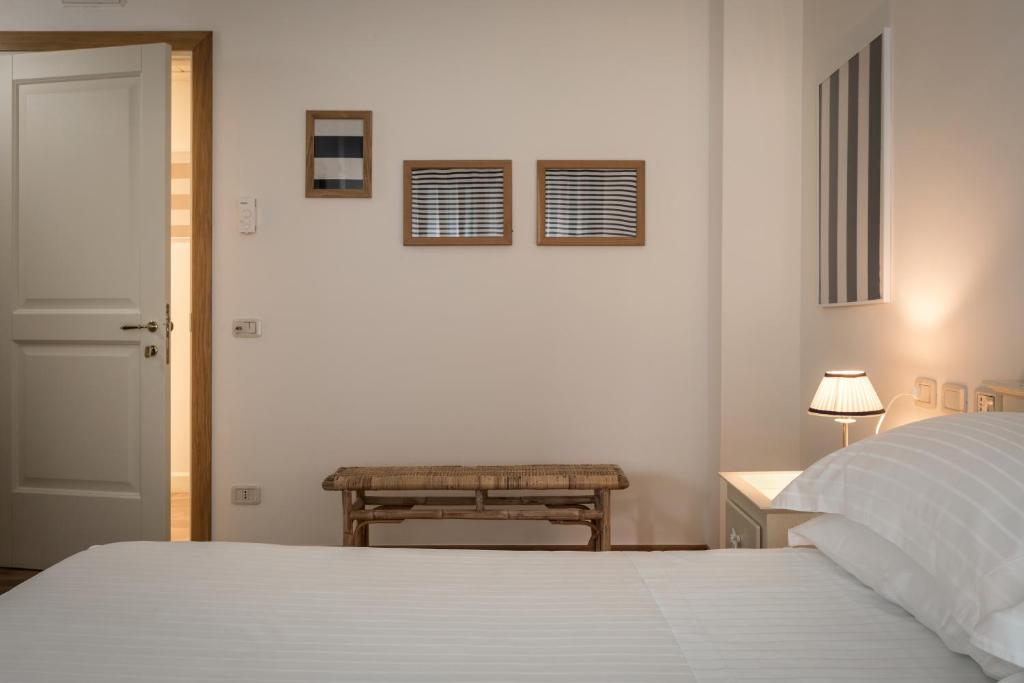Murè Hotel Numana - Habitación Doble Estándar