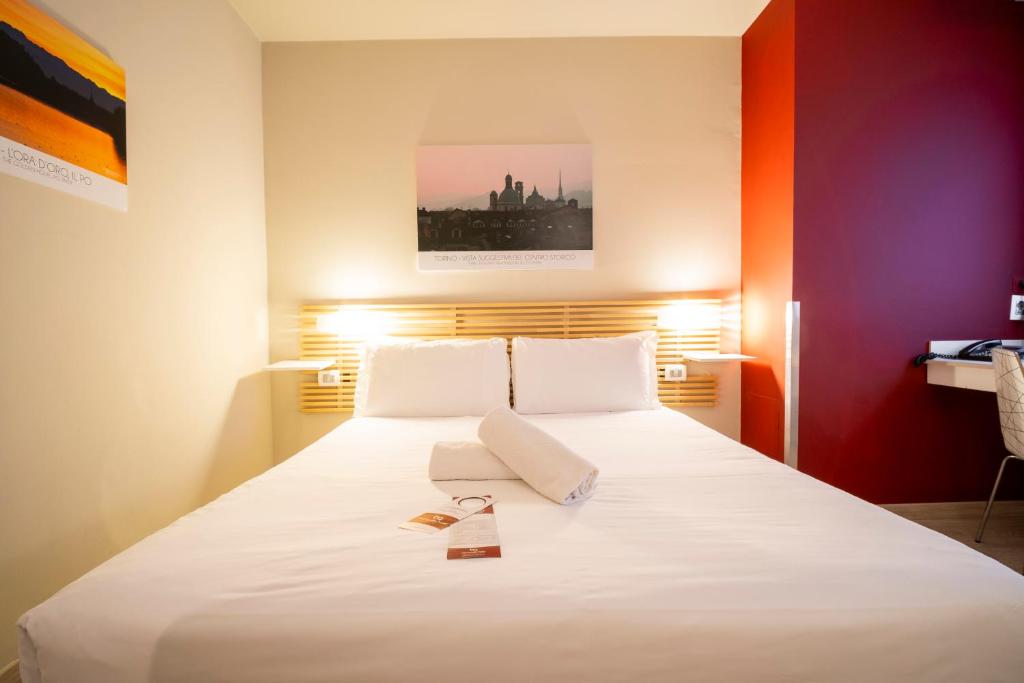 Best Quality Hotel Gran Mogol - Resim 25