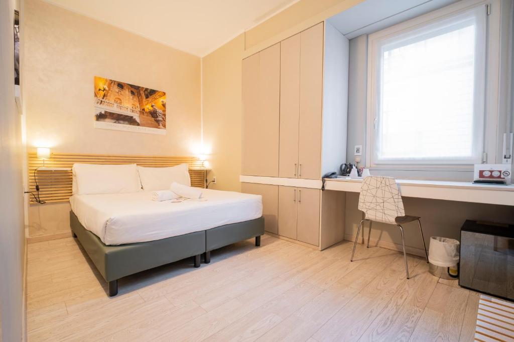 Best Quality Hotel Gran Mogol - Resim 27