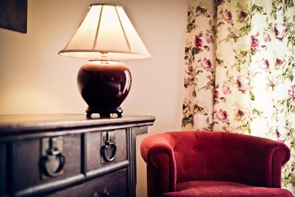 Quinta Verde Sintra - Casa de Campo - 4