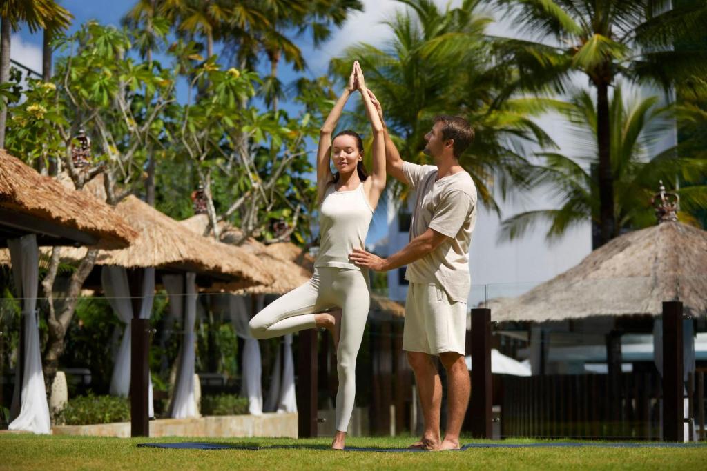 The Stones Hotel - Legian Bali photo