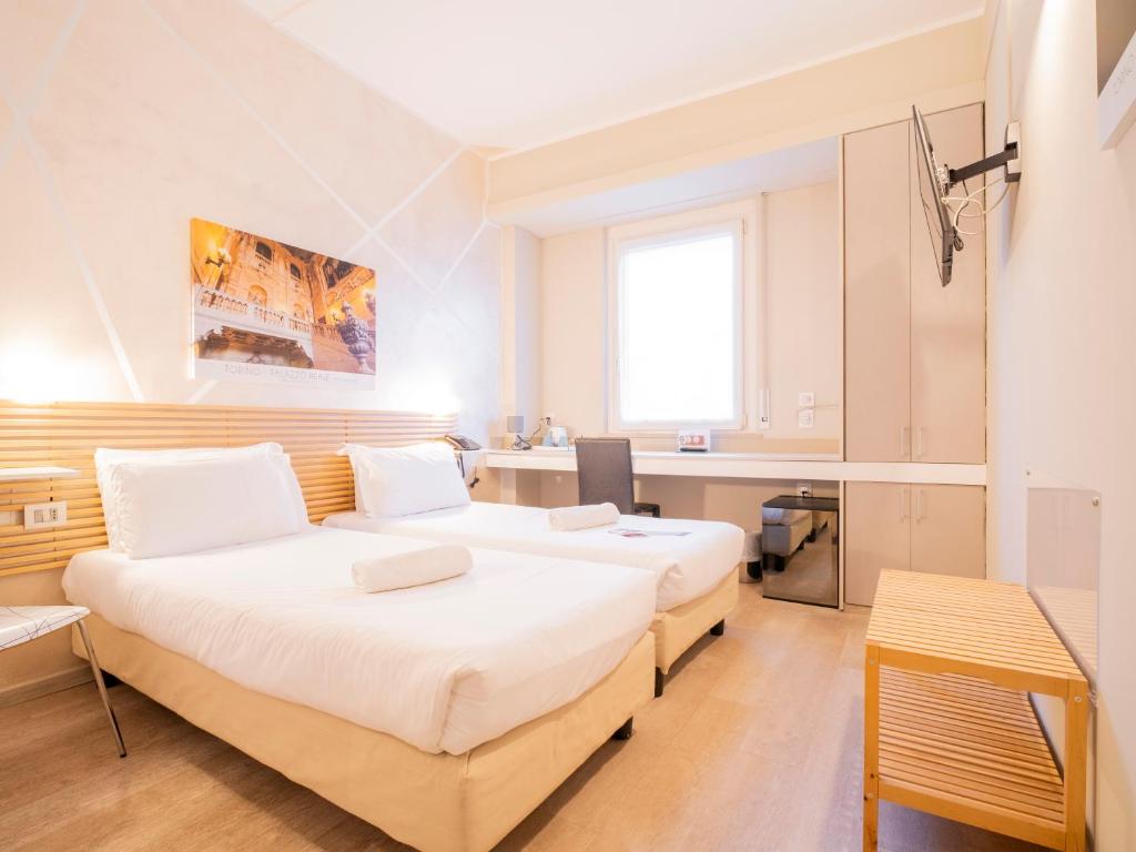 Best Quality Hotel Gran Mogol - Resim 37