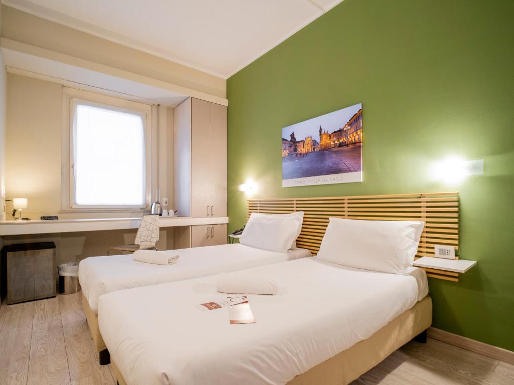 Best Quality Hotel Gran Mogol - Resim 34