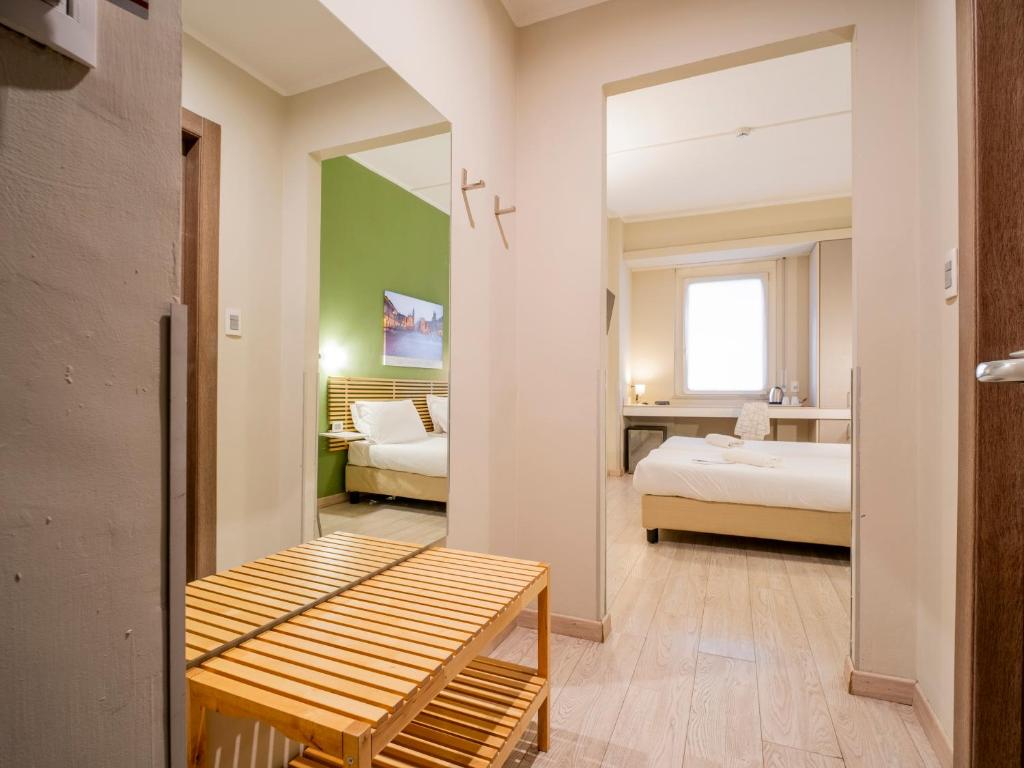 Best Quality Hotel Gran Mogol - Resim 2