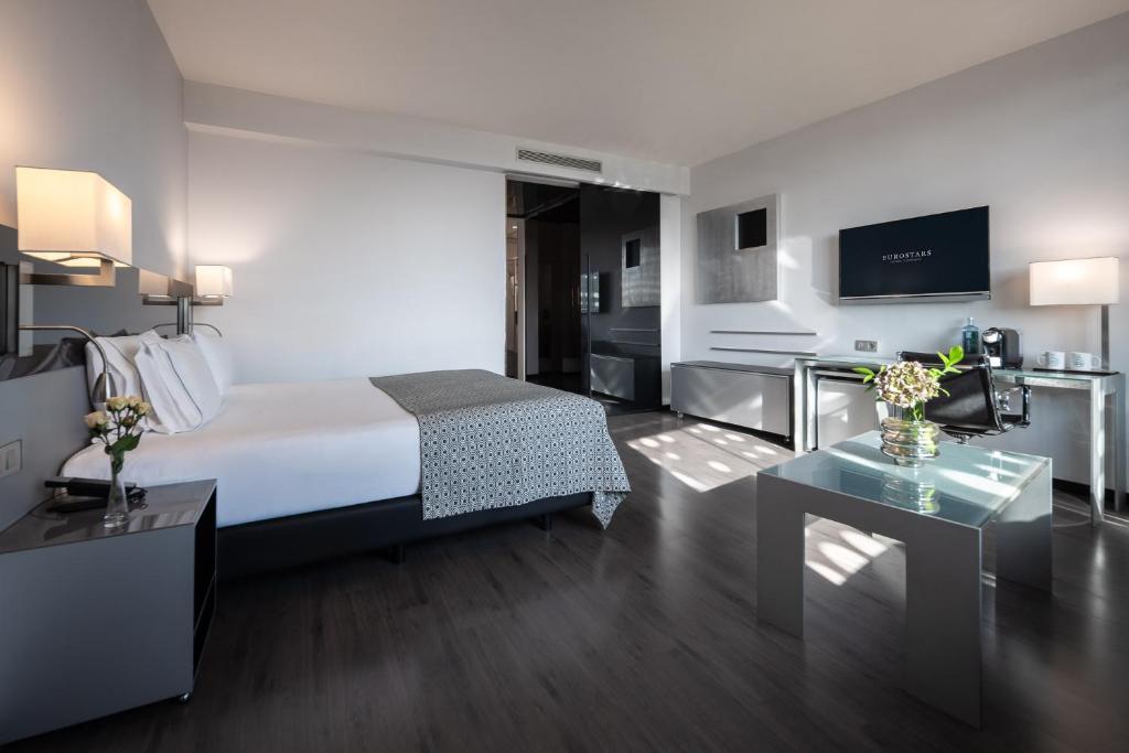 Eurostars Palace - 19