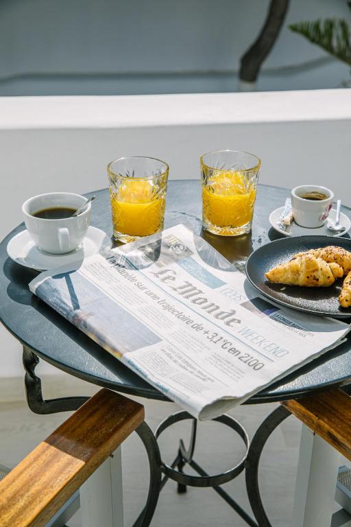 Kalisti Hotel & Suites - 17