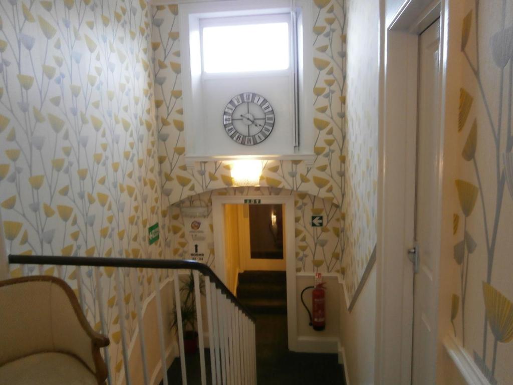 Foto dalla galleria di Dorset Hotel, Isle of Wight a Ryde