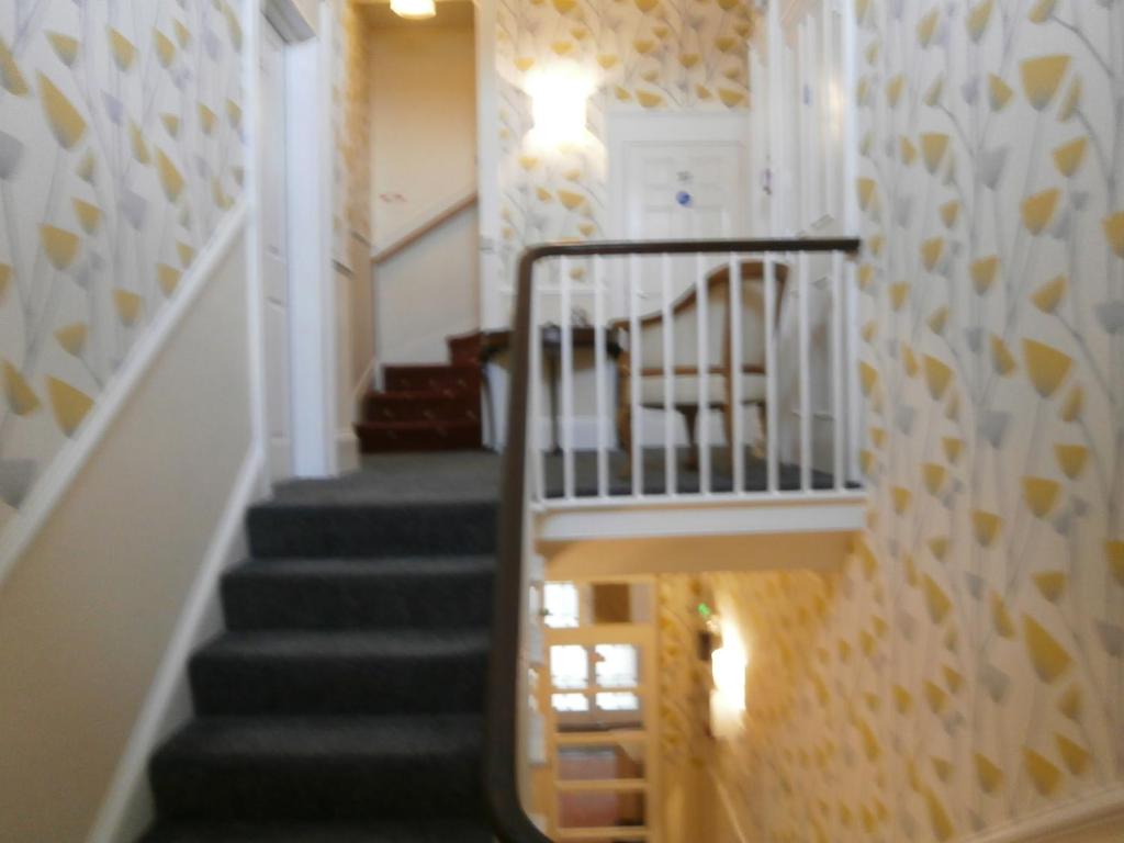 Foto dalla galleria di Dorset Hotel, Isle of Wight a Ryde