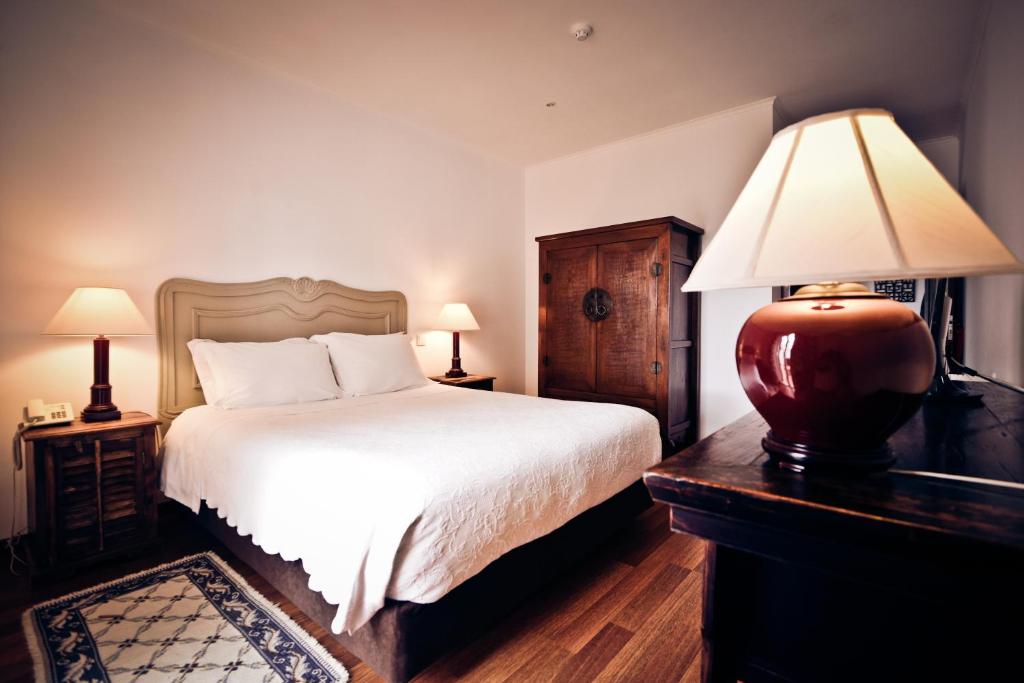 Quinta Verde Sintra - Casa de Campo - 2