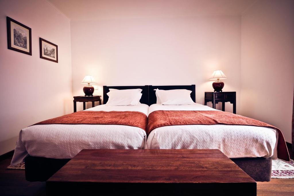 Quinta Verde Sintra - Casa de Campo - 11