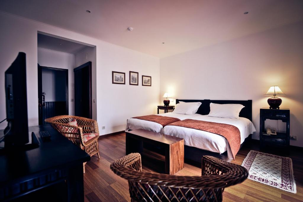 Quinta Verde Sintra - Casa de Campo - 10