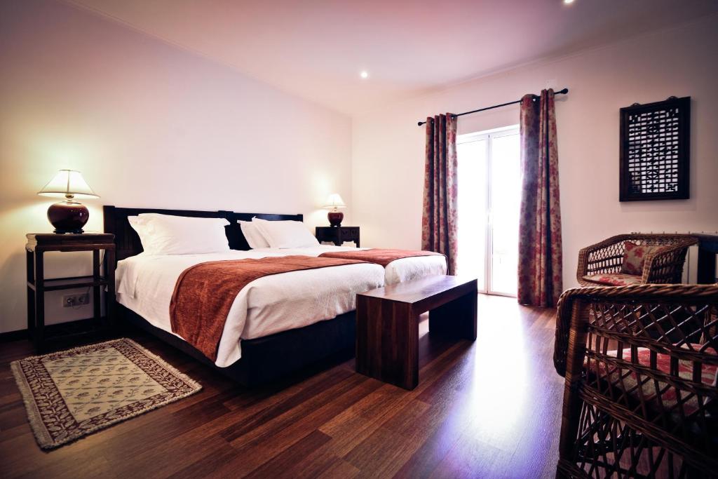 Quinta Verde Sintra - Casa de Campo - 9