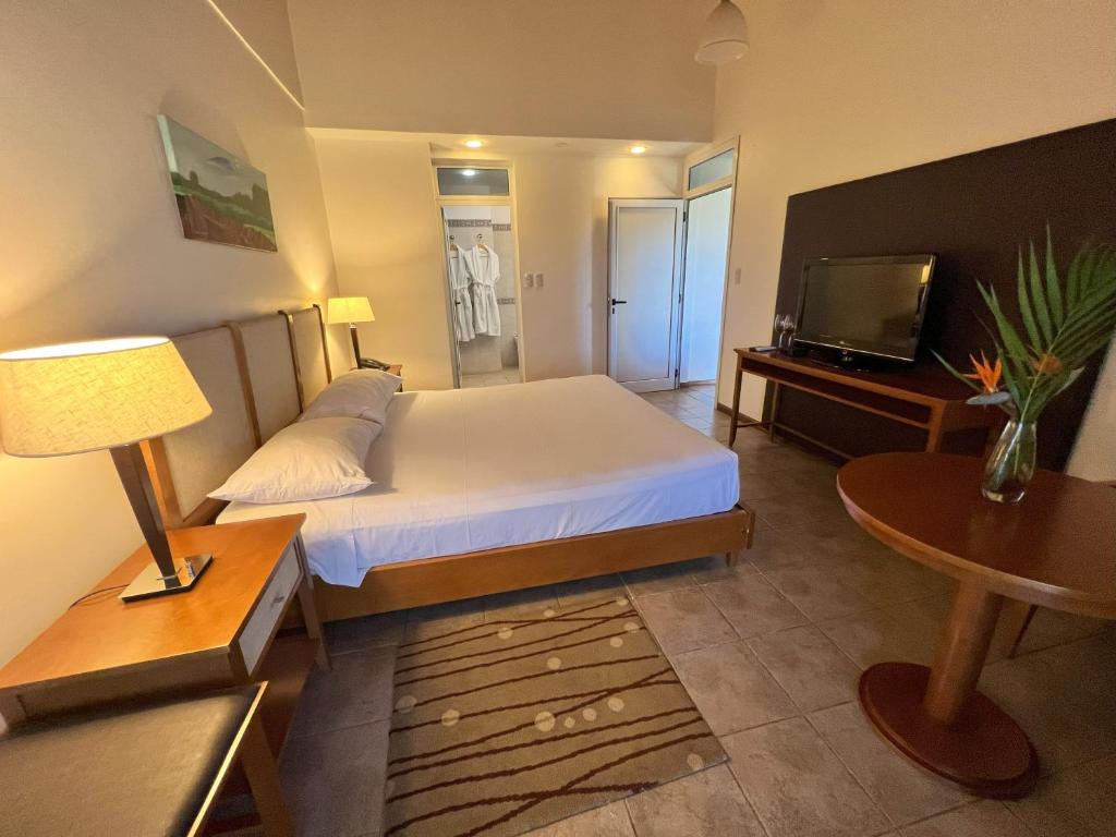 Hotel Maitei Posadas - Executive Suite