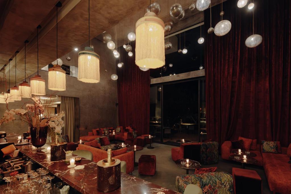 Sirayane Boutique Hotel & Spa Marrakech 3