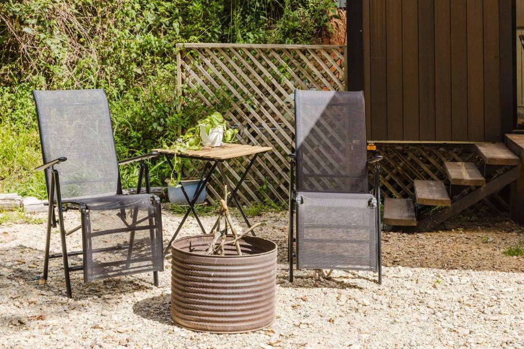 Giardino di Raspberry Spring Corner by Tiny Away