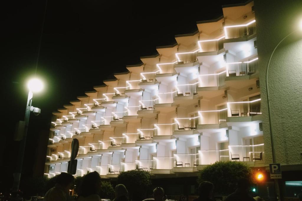 Apartamentos Buendia Suites - Torremolinos Centro