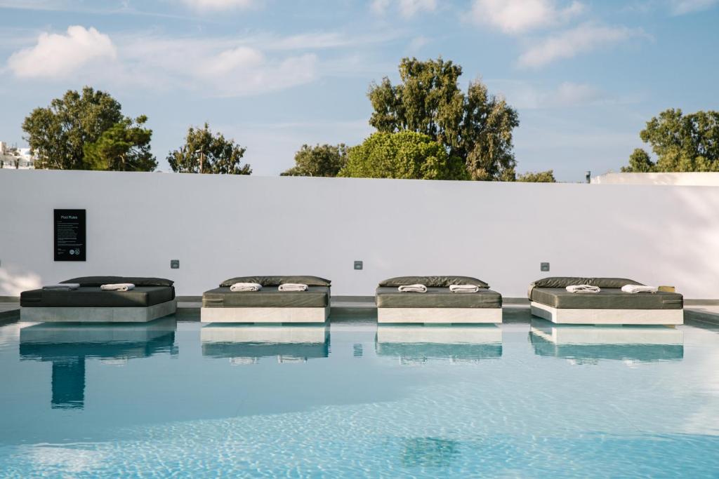 Kalisti Hotel & Suites photo