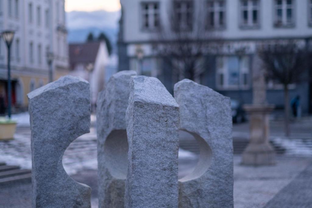 Fotografie z fotogalerie ubytování Hotel Slovan v Jeseníku