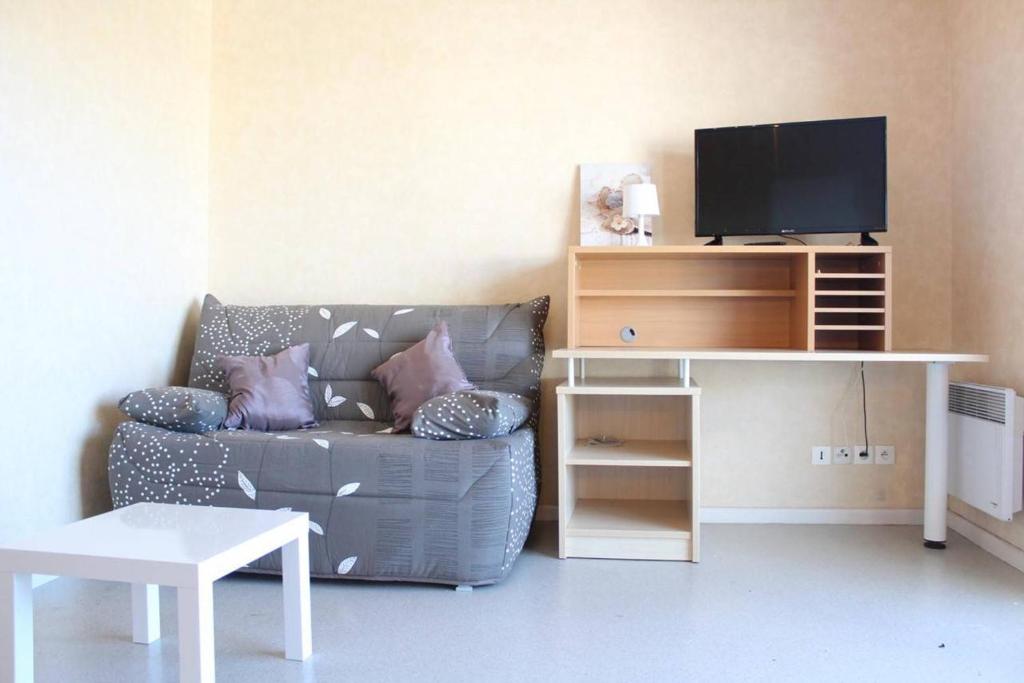 Photo de la galerie de l'établissement Appt Studio cabine LA ROCHELLE - LR040-218Z, à La Rochelle