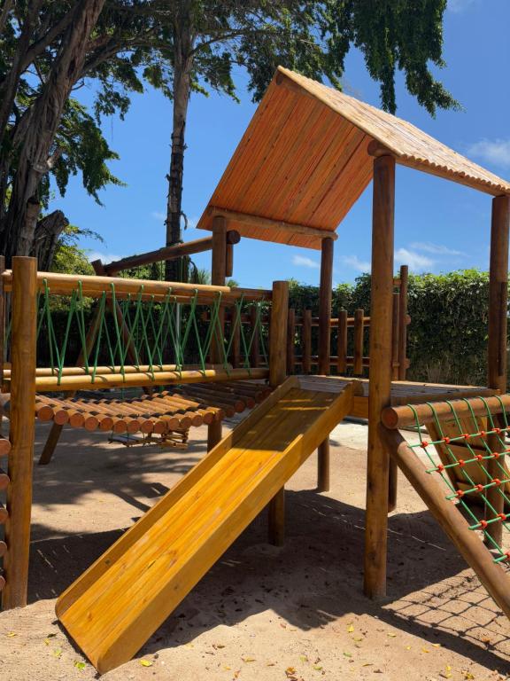 Imagem da galeria de Angá Beach Hotel em São Miguel dos Milagres