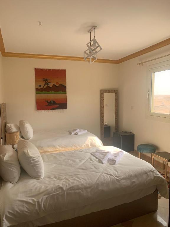 Atlantis Pyramids Inn - 17