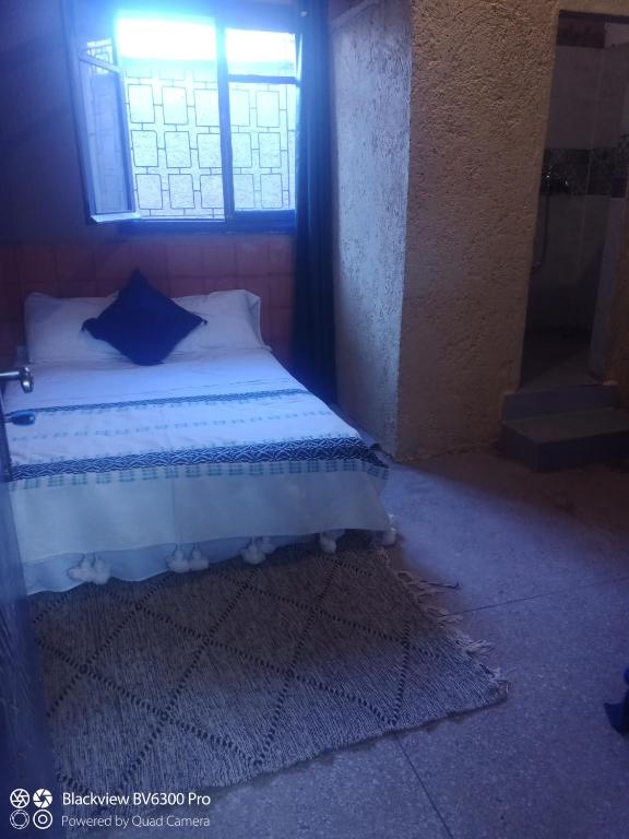 Les délices d Aya - Tweepersoonskamer Met Eigen Badkamer