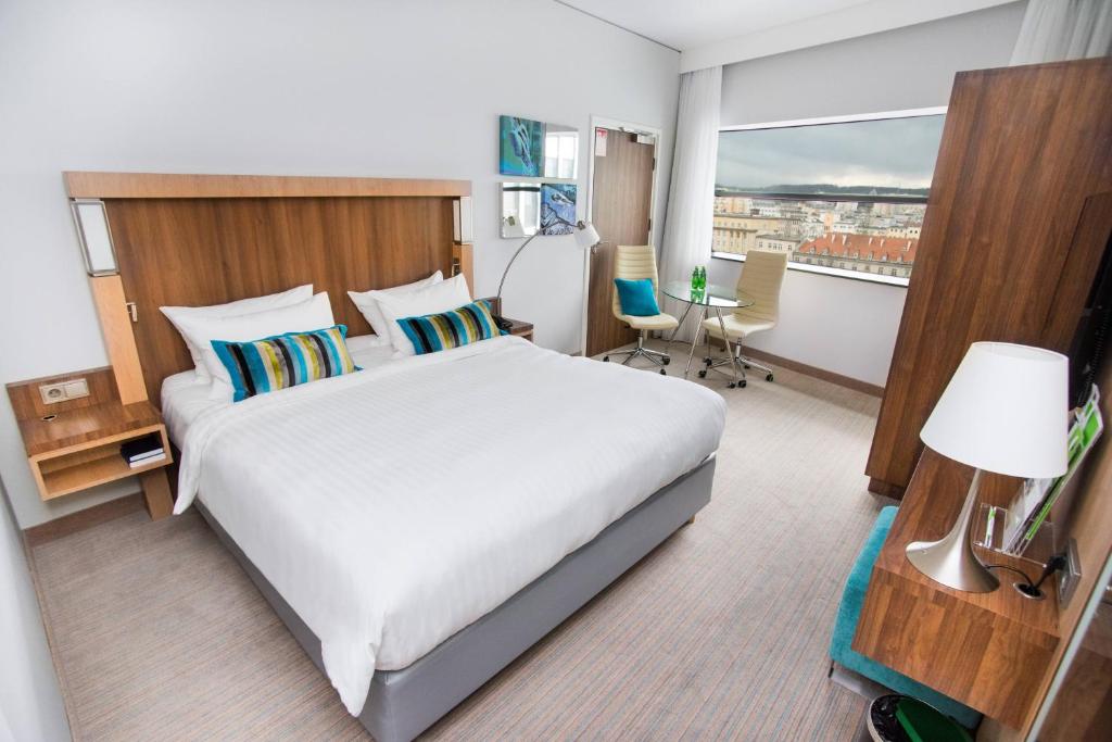 Courtyard by Marriott Gdynia Waterfront - 5