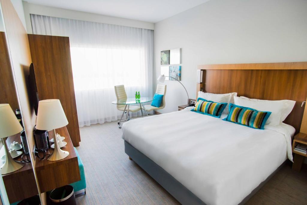 Courtyard by Marriott Gdynia Waterfront - 6