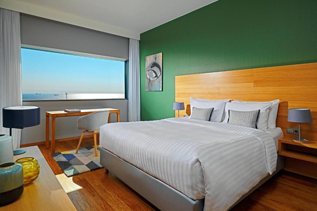 Courtyard by Marriott Gdynia Waterfront - 12