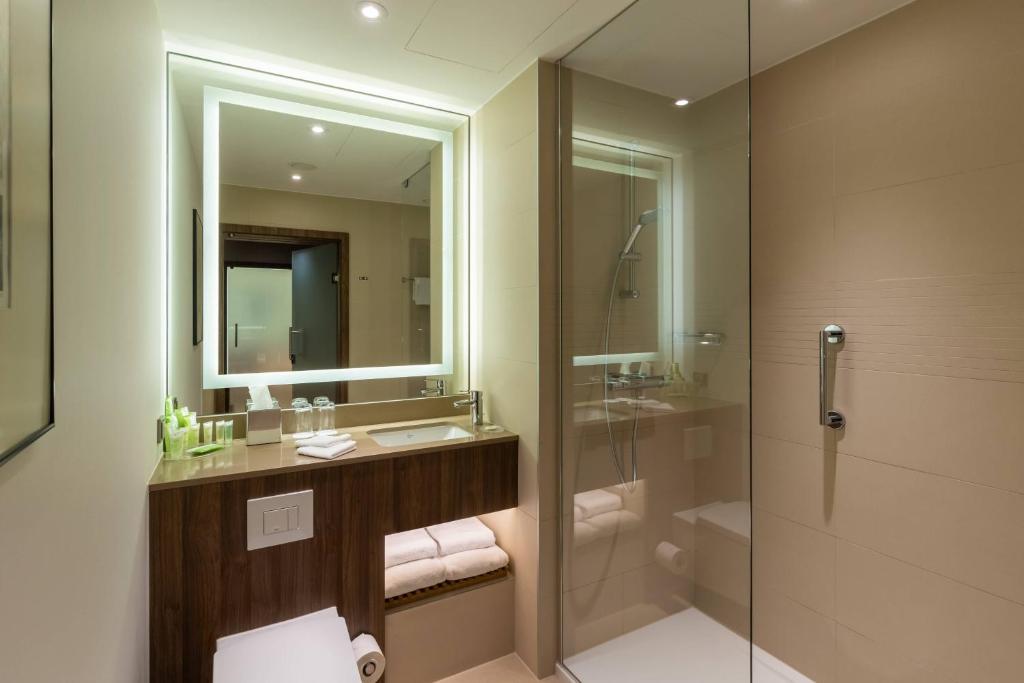 Courtyard by Marriott Gdynia Waterfront - 14