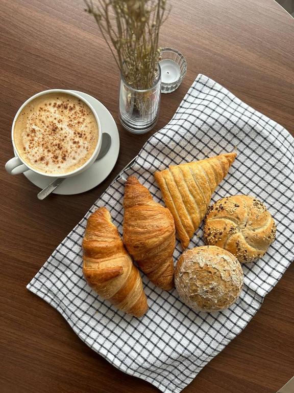 Hotel Victory Home - Resim 9