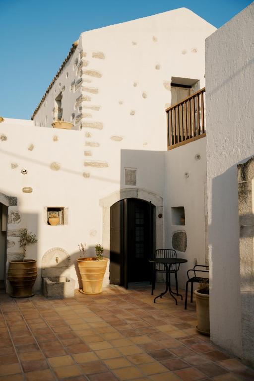 Koutouloufari Village Holiday Club - 4