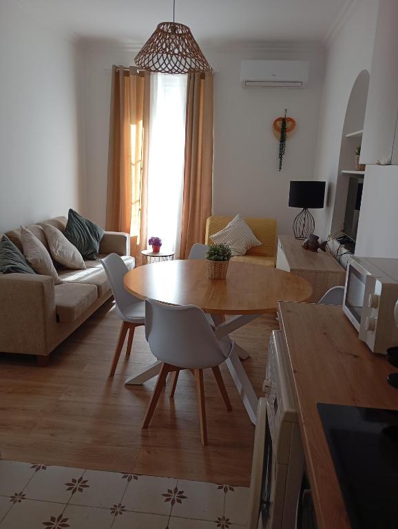 Khu vực ghế ngồi tại Sol e Rio