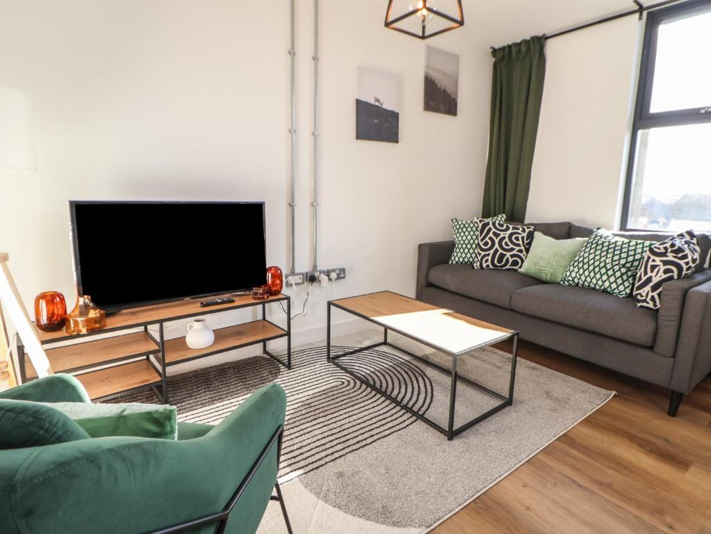 Μια τηλεόραση ή/και κέντρο ψυχαγωγίας στο The Works by DAG