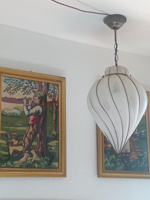 Villa Erbetta - Habitación Doble