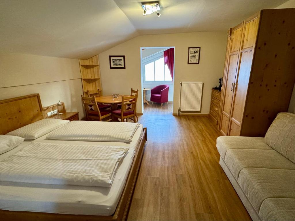 Appartementhaus Christophorus - 17